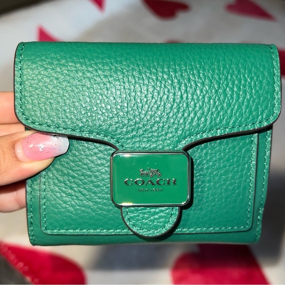 πβΛβΏΛΒ° Coach Wallet πβΛβΏΛΒ° - Picture 5 of 5